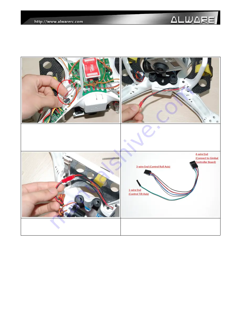 Senrigan GP-35 Instruction Manual Download Page 14