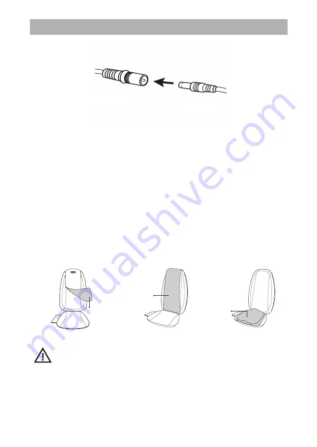 Sens Original SO-2606MC Instruction Manual Download Page 26