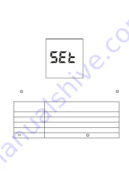 Sensa Core Hemo Spark User Manual Download Page 16