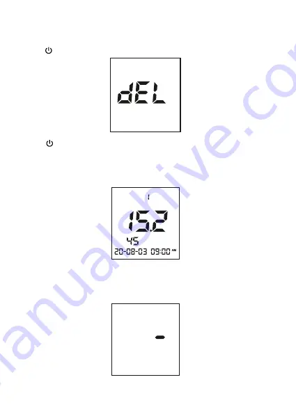 Sensa Core Hemo Spark User Manual Download Page 29