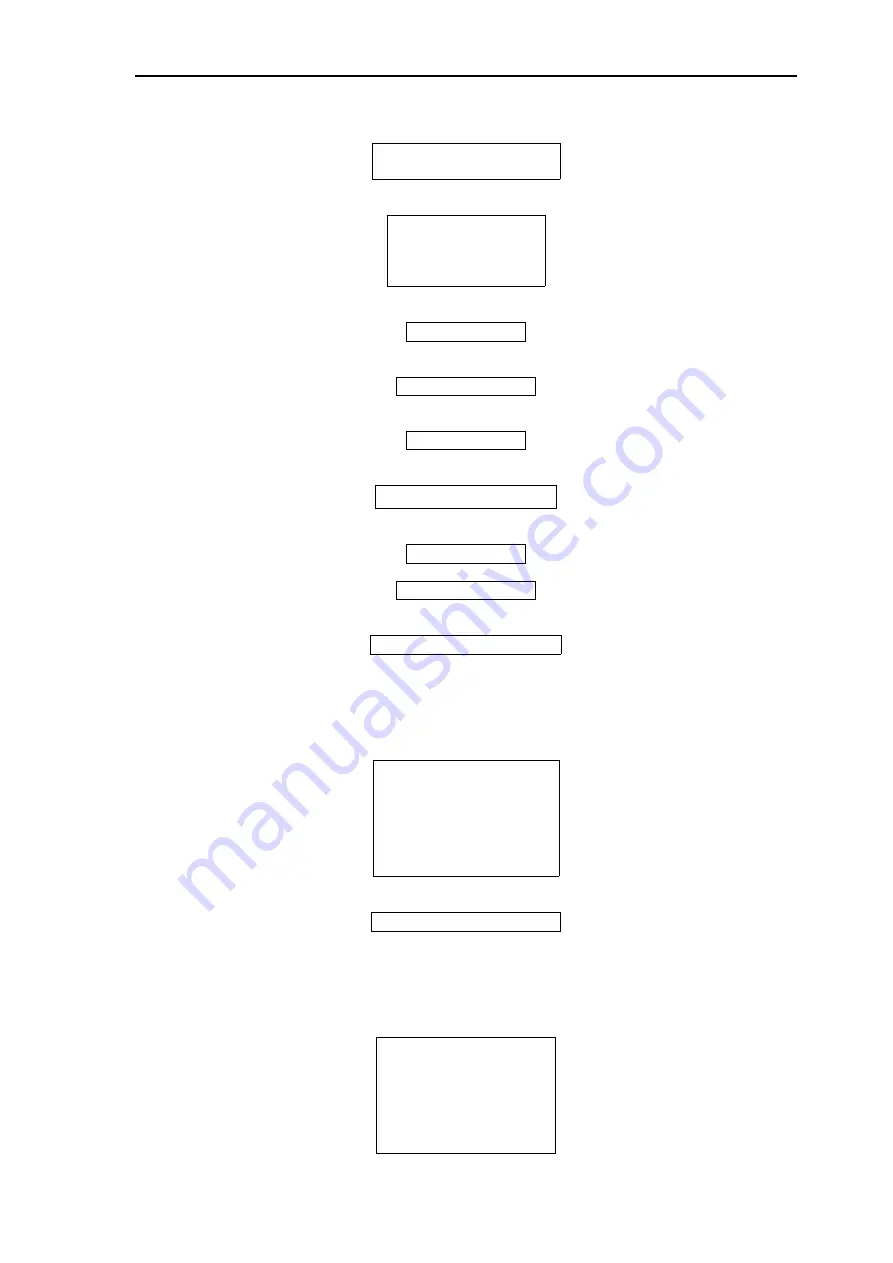 Sensa Core ST-200 aQua Operator'S Manual Download Page 26