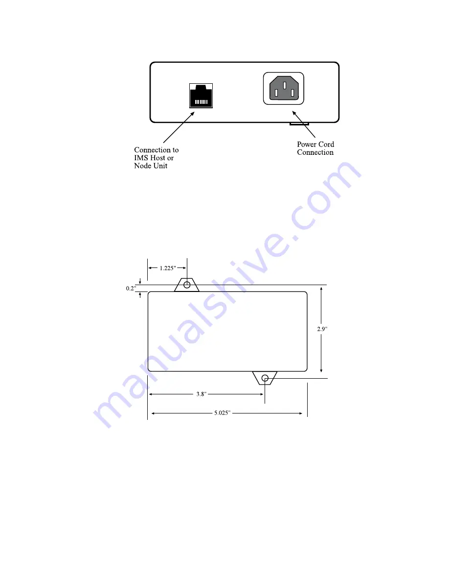 Sensaphone IMS-1000 User Manual Download Page 83