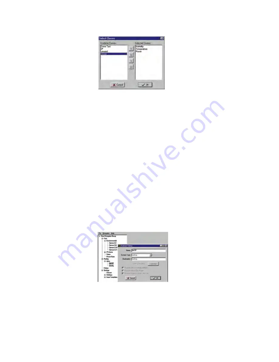 Sensaphone IMS-4000 User Manual Download Page 72