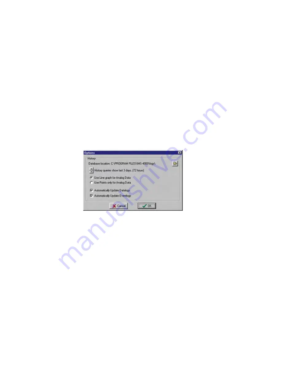 Sensaphone IMS-4000 User Manual Download Page 88