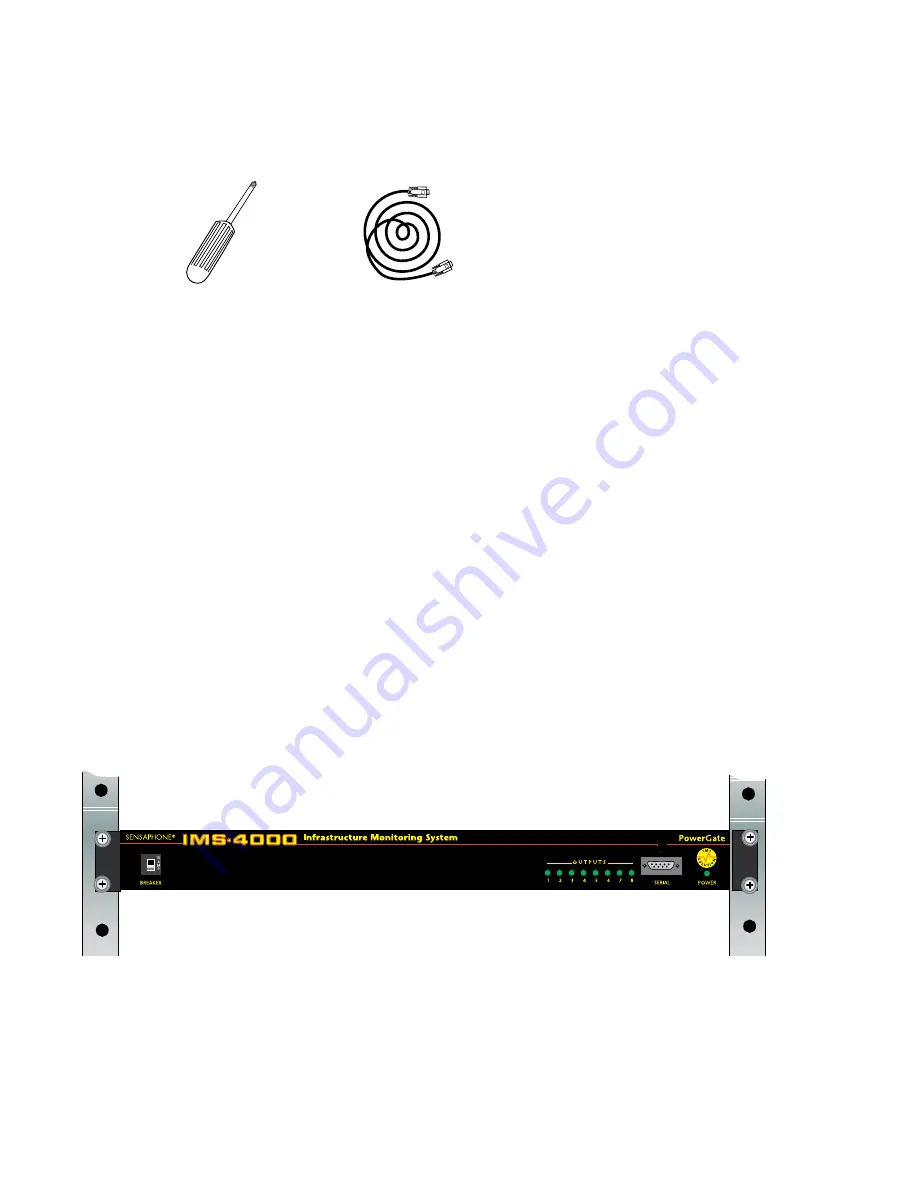 Sensaphone IMS-4000 User Manual Download Page 102