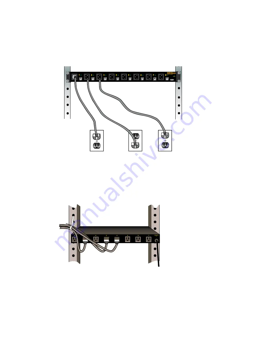 Sensaphone IMS-4000 User Manual Download Page 110