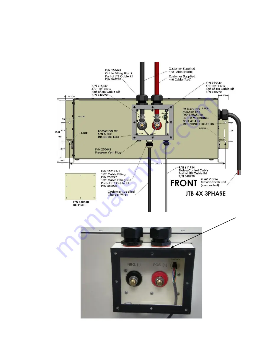 Sensata 24TX60 Скачать руководство пользователя страница 7