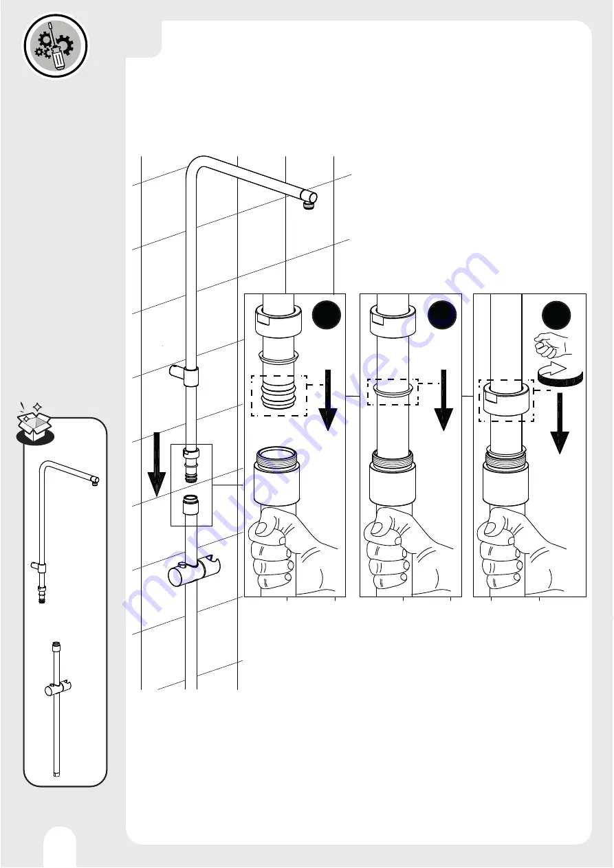 Sensea Icone 3276007163032 Скачать руководство пользователя страница 9