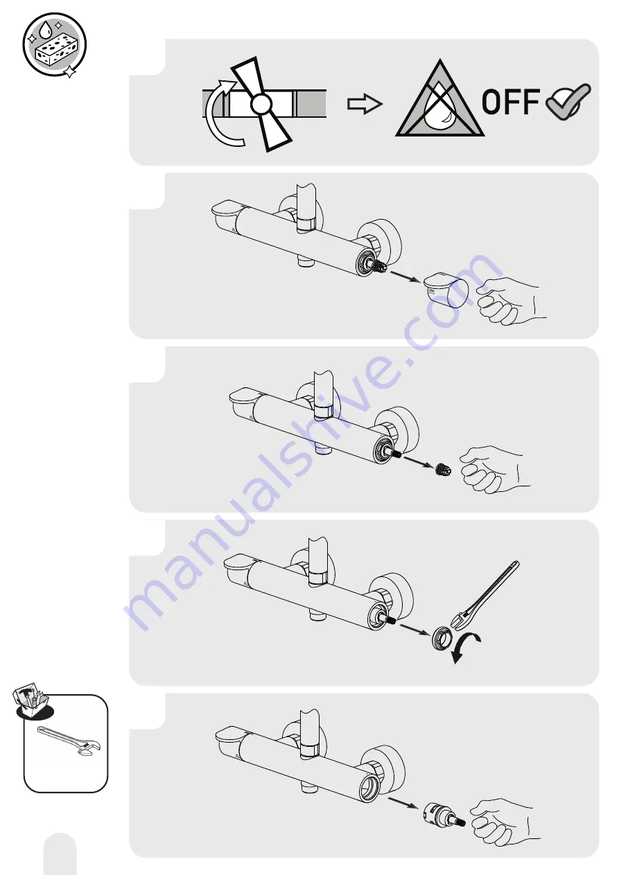 Sensea Icone 3276007163032 Скачать руководство пользователя страница 19