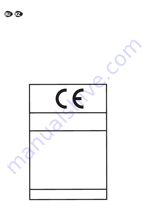 Sensea LISSO 3276000717904 Assembly Manual Download Page 19