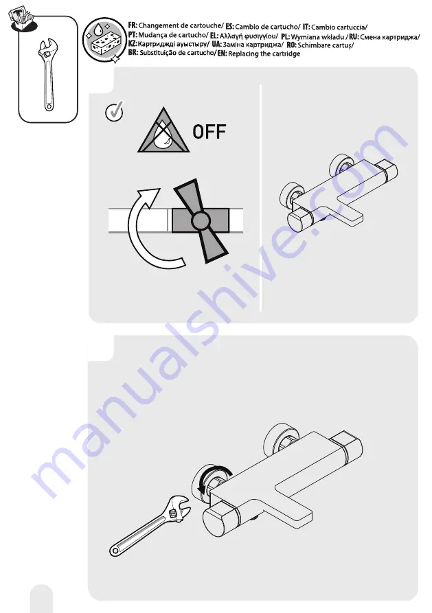 Sensea NEO 3276000495093 Instruction Manual Download Page 9