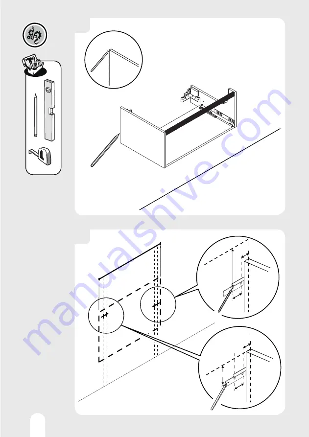 Sensea NEOLINE 48 S 135-32-1T45-1T90 /PSH Assembly, Use, Maintenance Manual Download Page 7