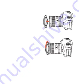 Sensei LH-QC 58 User Manual Download Page 5