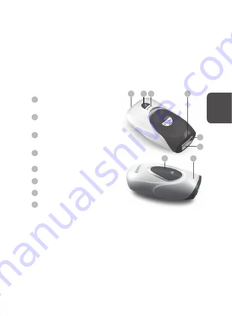 Sensica IPL030 Manual Download Page 59