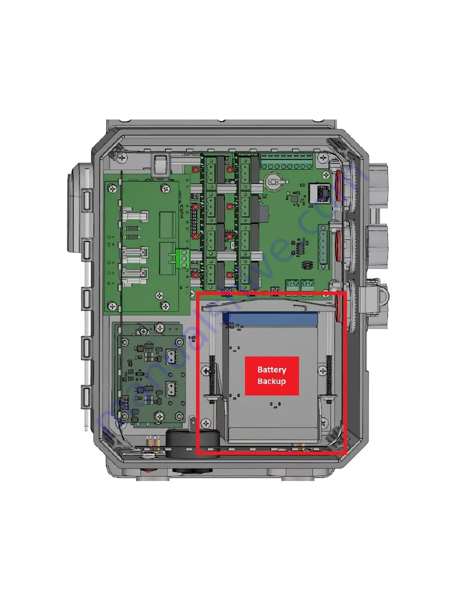 Sensidyne SENSALARM FLEX User Manual Download Page 17