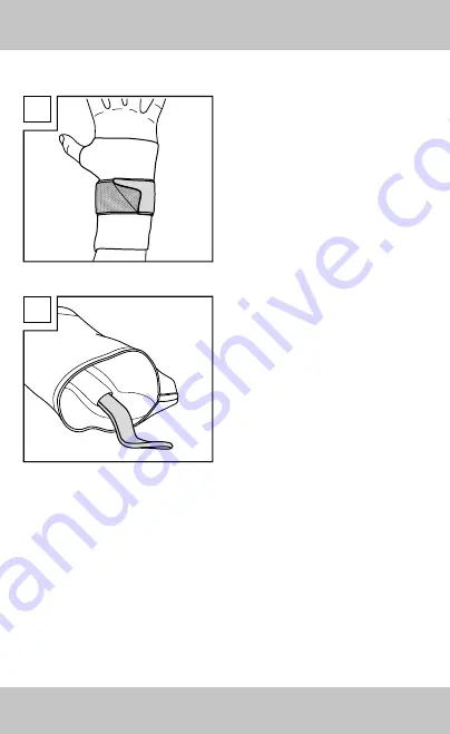 sensiplast 274661 Instructions For Use Manual Download Page 7