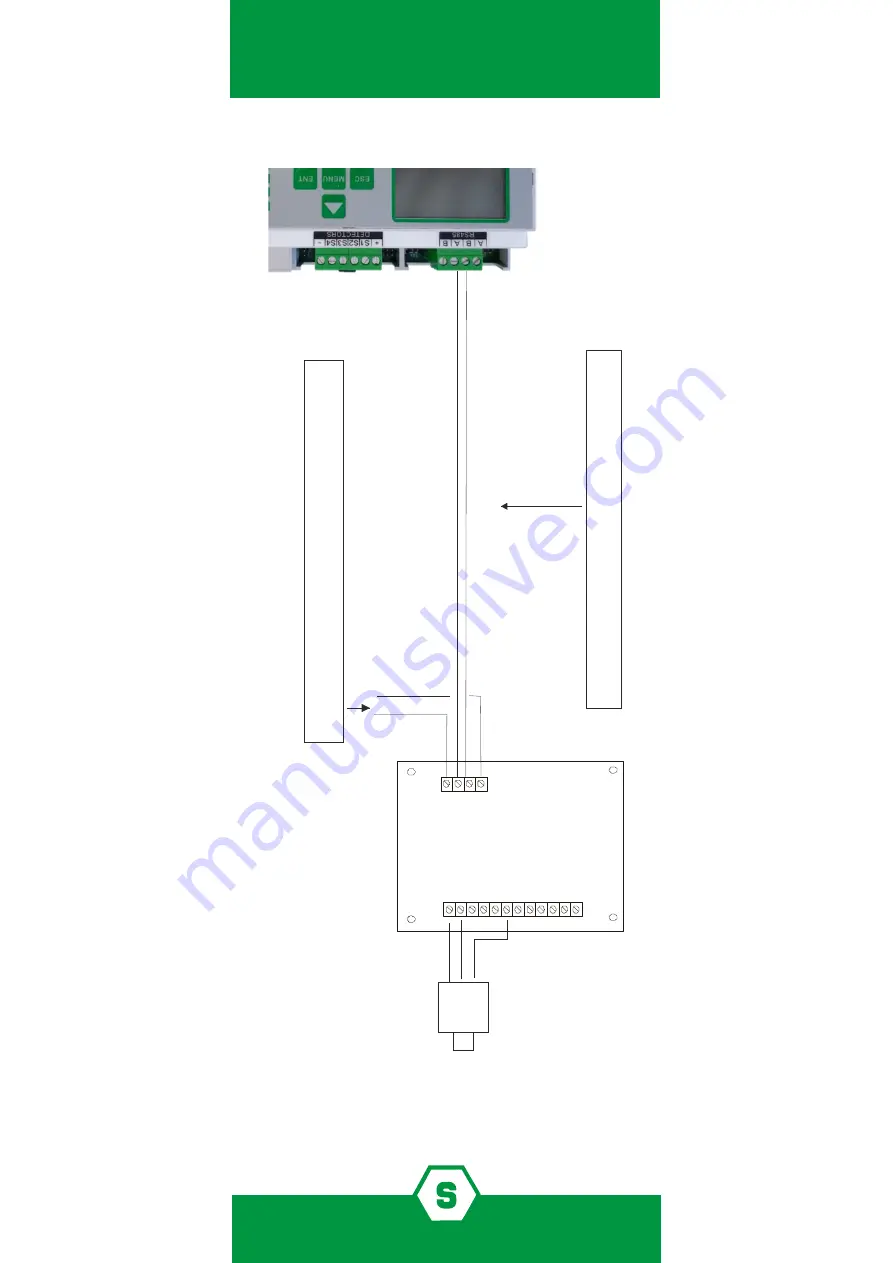 Sensitron PL4 +D Instruction Manual Download Page 45