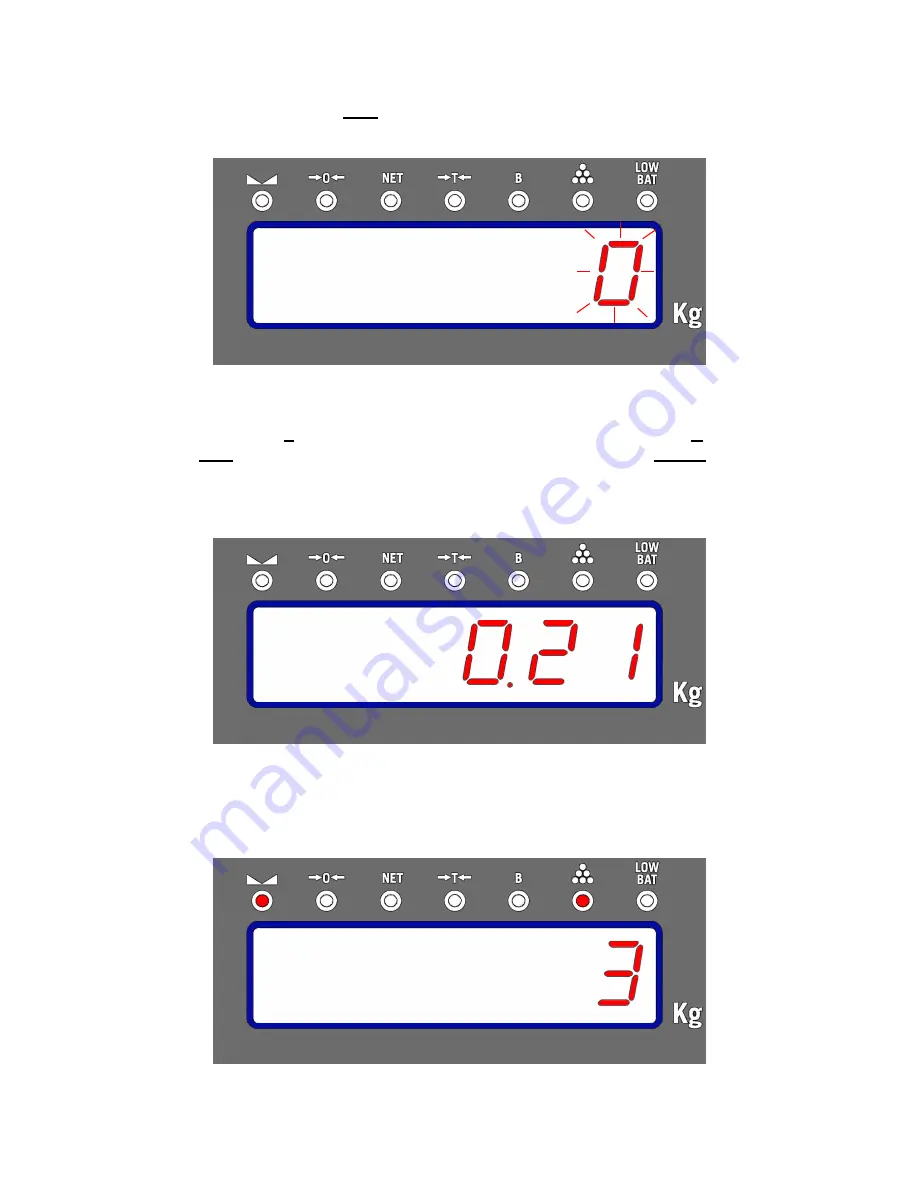 Sensocar SC-A1 Complete User'S Manual Download Page 21