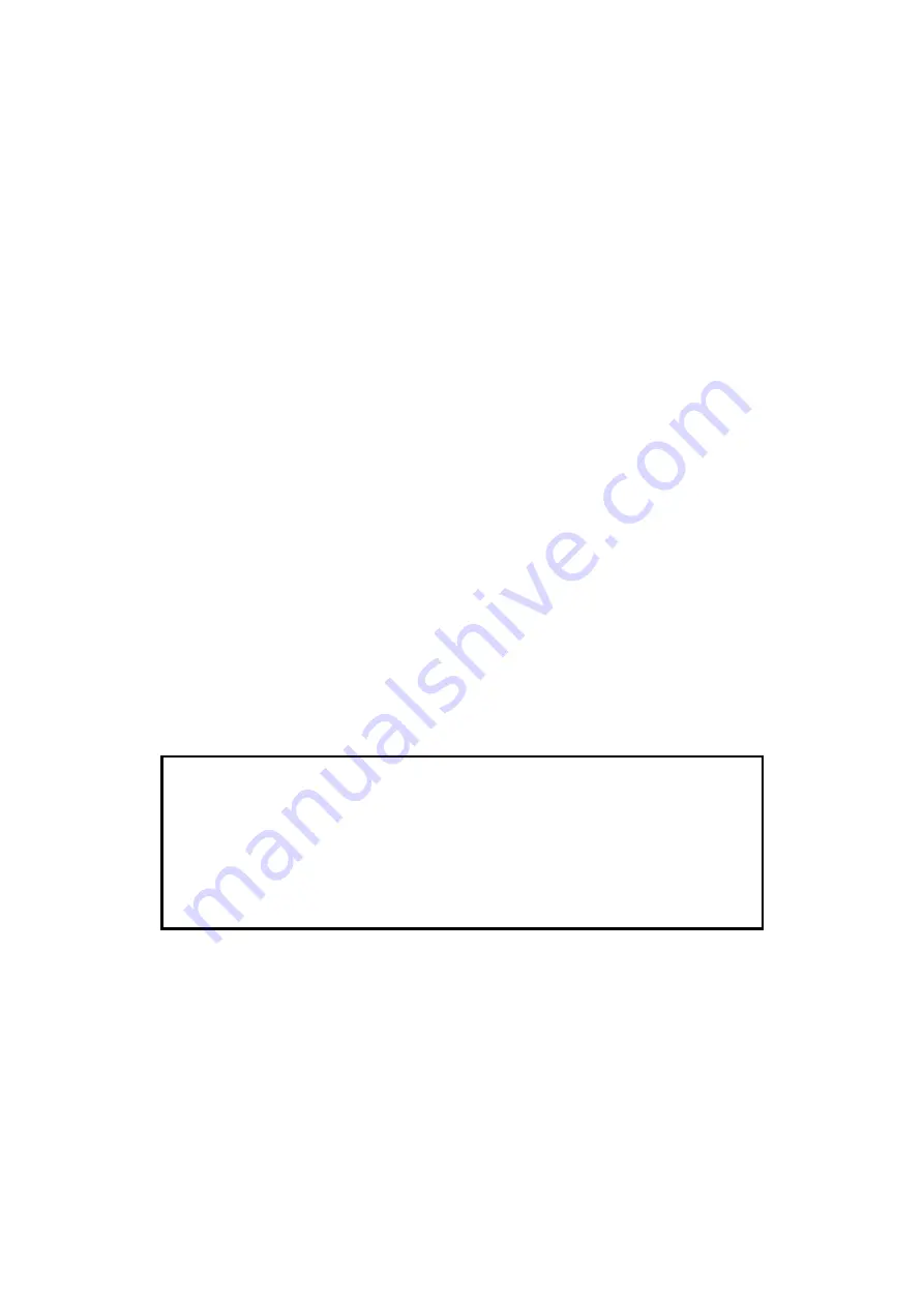 Sensor Technology RWT420 User Manual Download Page 46