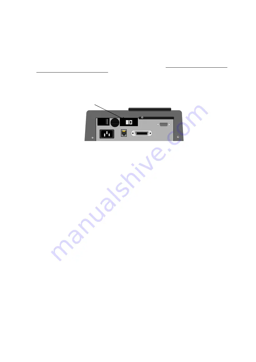 Sensor SMT-200 Operation And Technical Manual Download Page 16