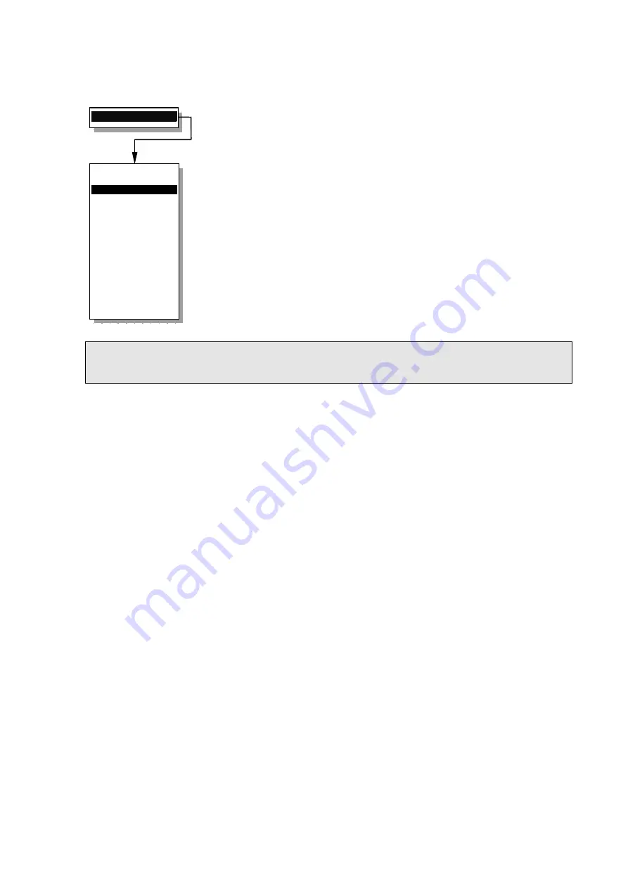 Sensor SMT-200 Operation And Technical Manual Download Page 39