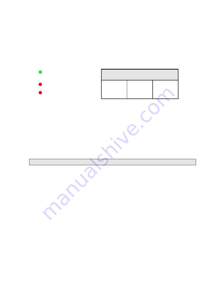 Sensor SMT-200 Operation And Technical Manual Download Page 48