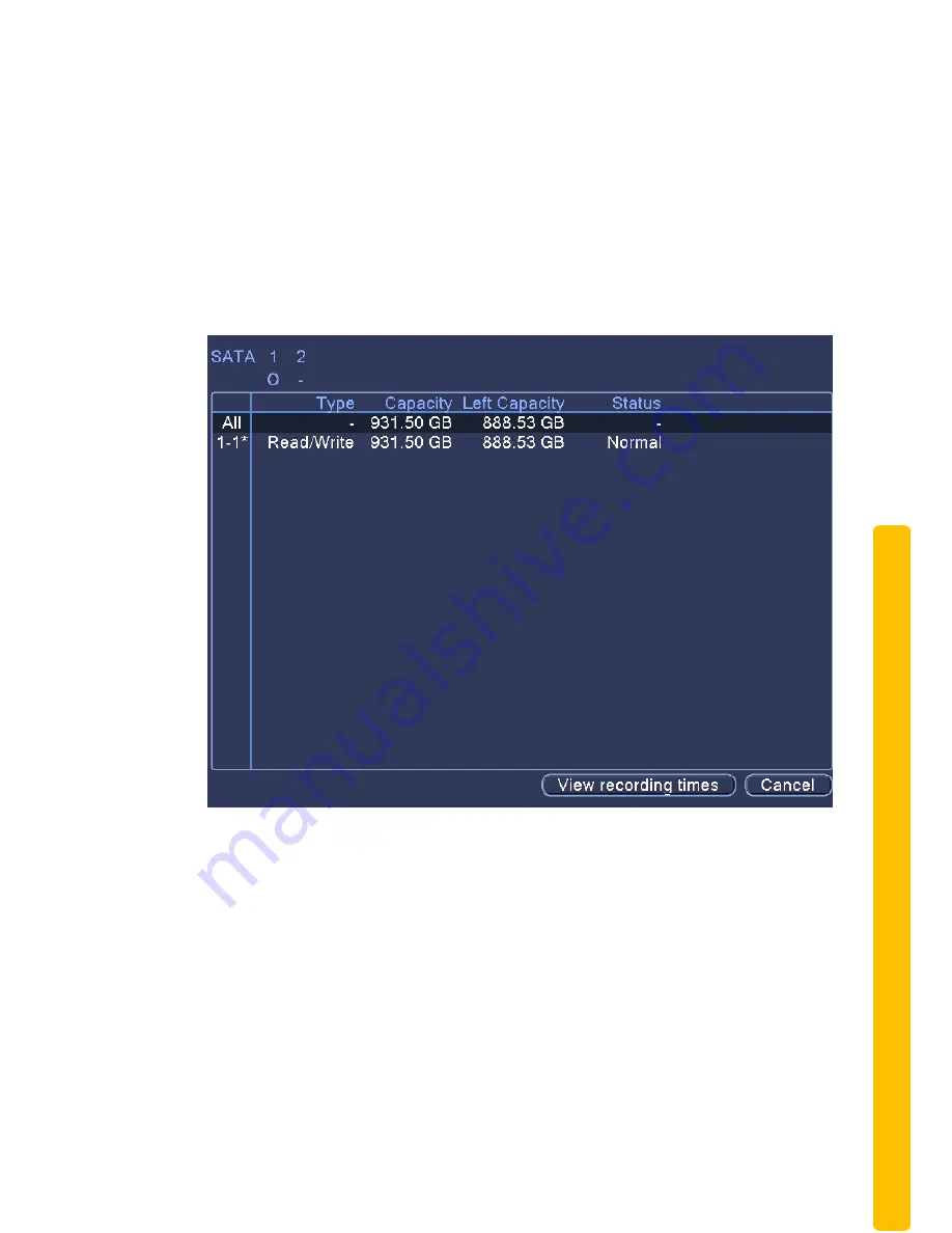 Sentient 960Ha10ua User Manual Download Page 78