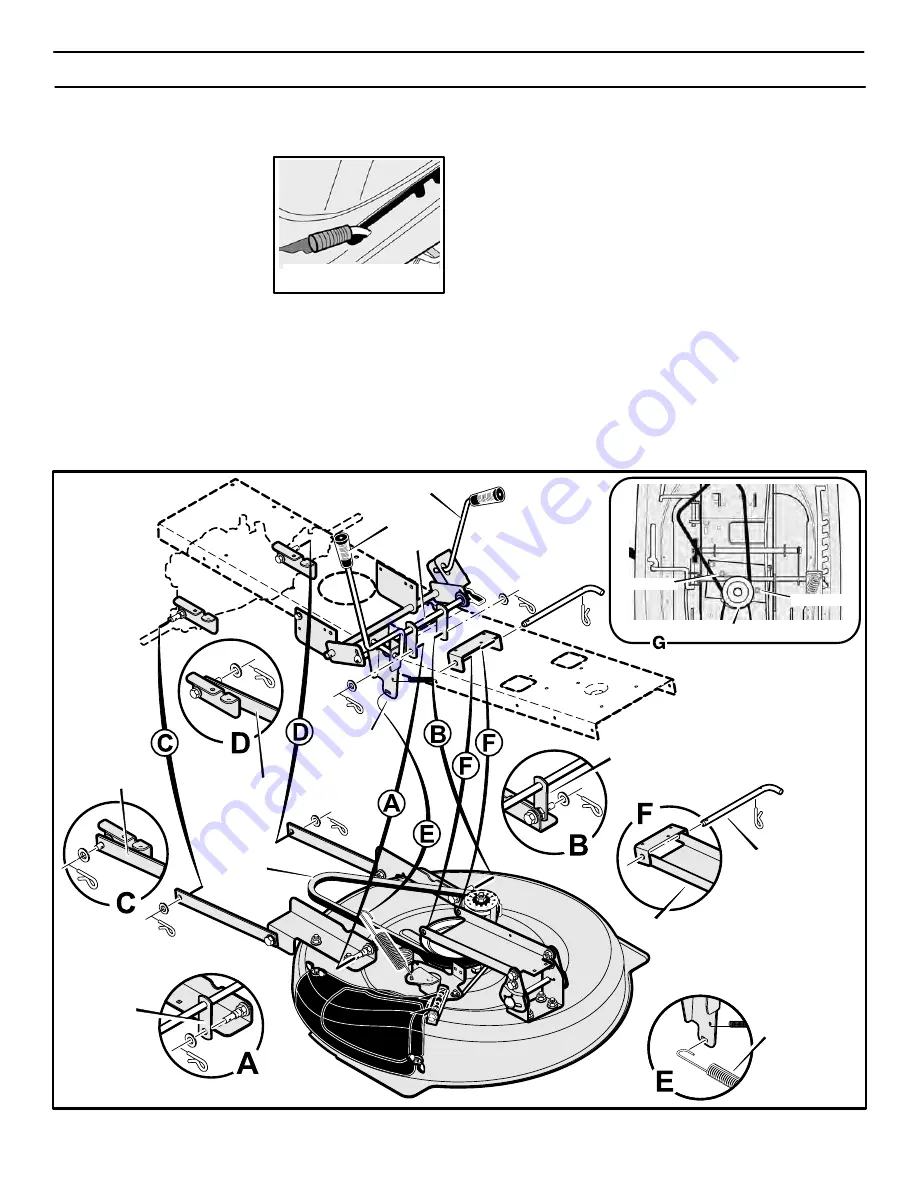 Sentinel 309006x78B Operator'S Manual Download Page 32