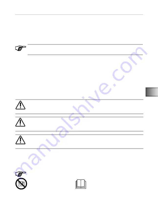 Sentiotec 1-027-779 Instructions For Installation And Use Manual Download Page 19