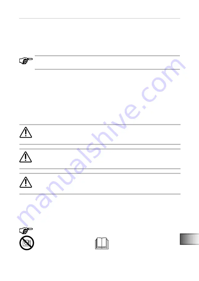 Sentiotec 1-027-779 Instructions For Installation And Use Manual Download Page 163