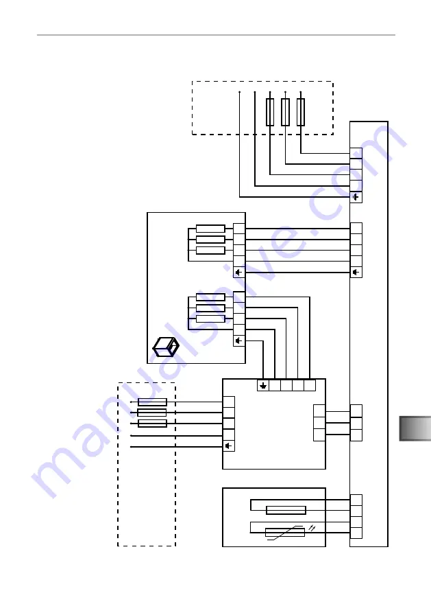 Sentiotec 1-028-594 Instructions For Installation And Use Manual Download Page 37