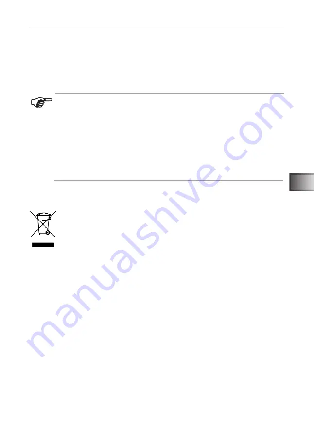 Sentiotec 1-030-271 Instructions For Installation And Use Manual Download Page 5