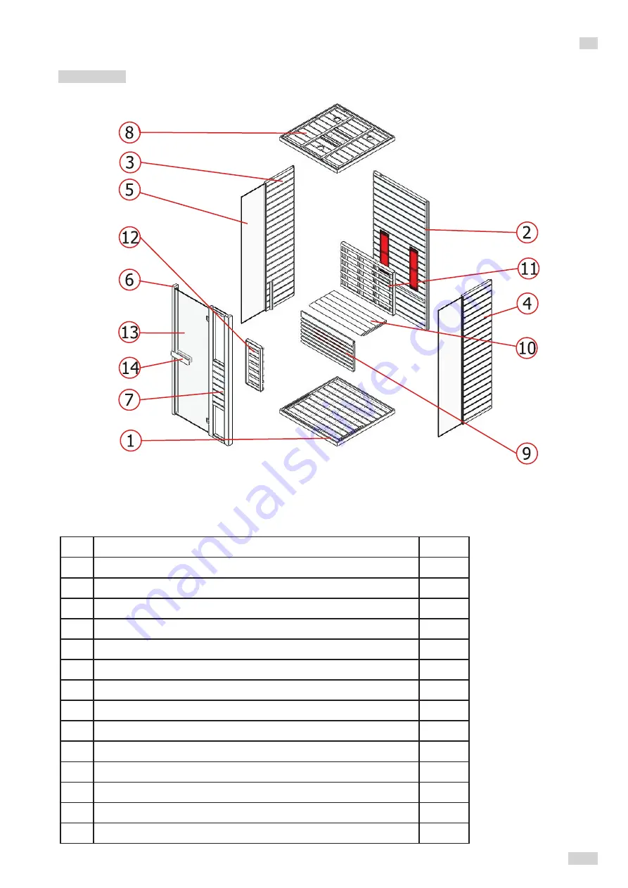 Sentiotec 1-030-313 Скачать руководство пользователя страница 15