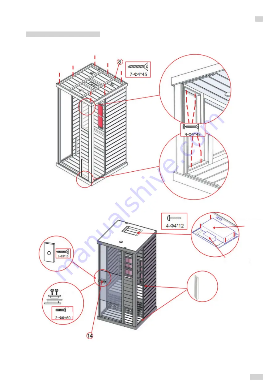 Sentiotec 1-030-313 User Manual Download Page 31