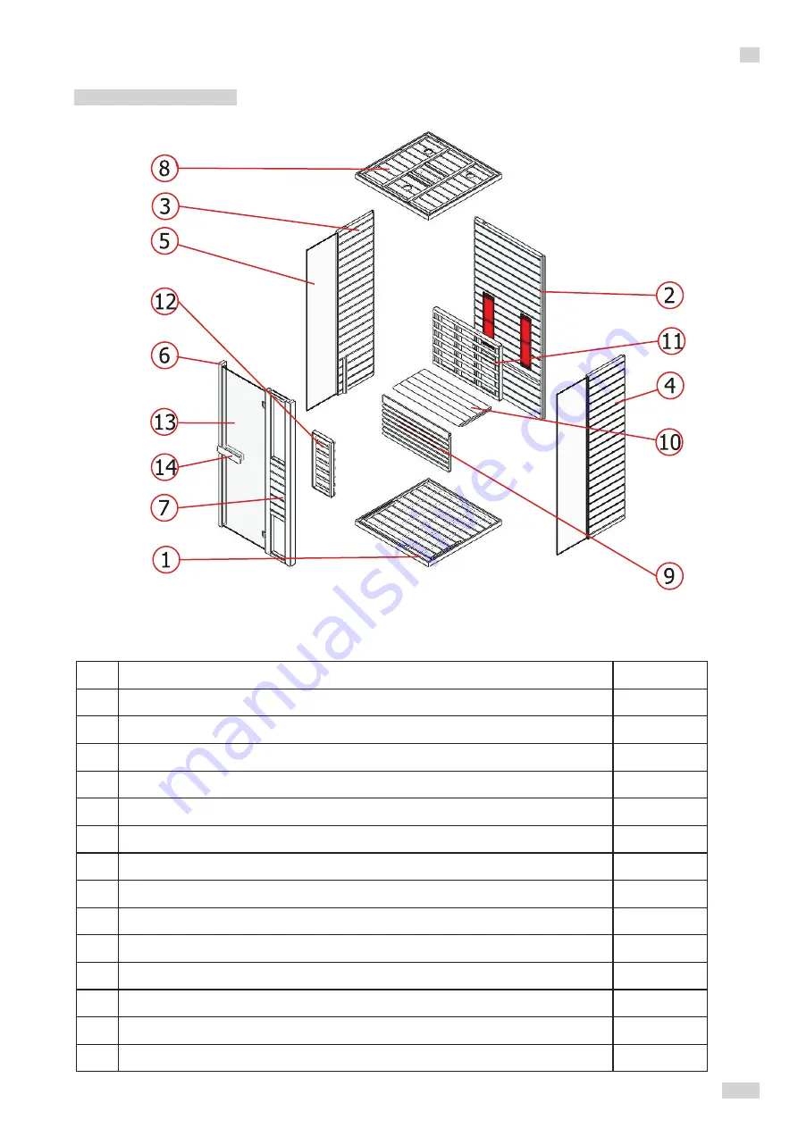 Sentiotec 1-030-313 User Manual Download Page 39