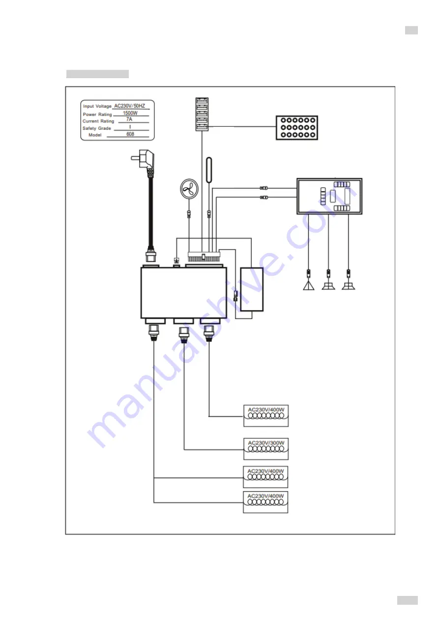 Sentiotec 1-030-313 User Manual Download Page 56