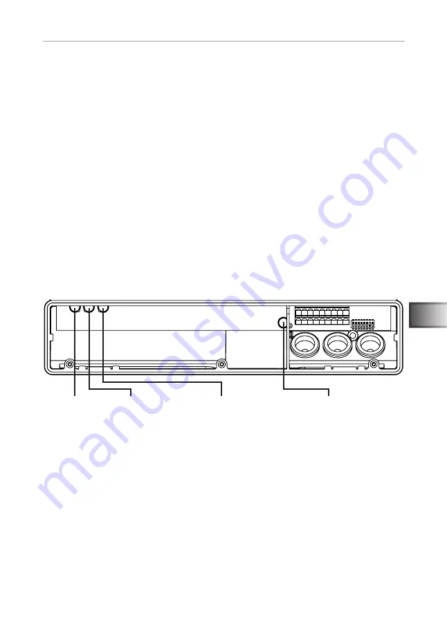 Sentiotec 1-041-288/PRO-D2 Instructions For Installation And Use Manual Download Page 137