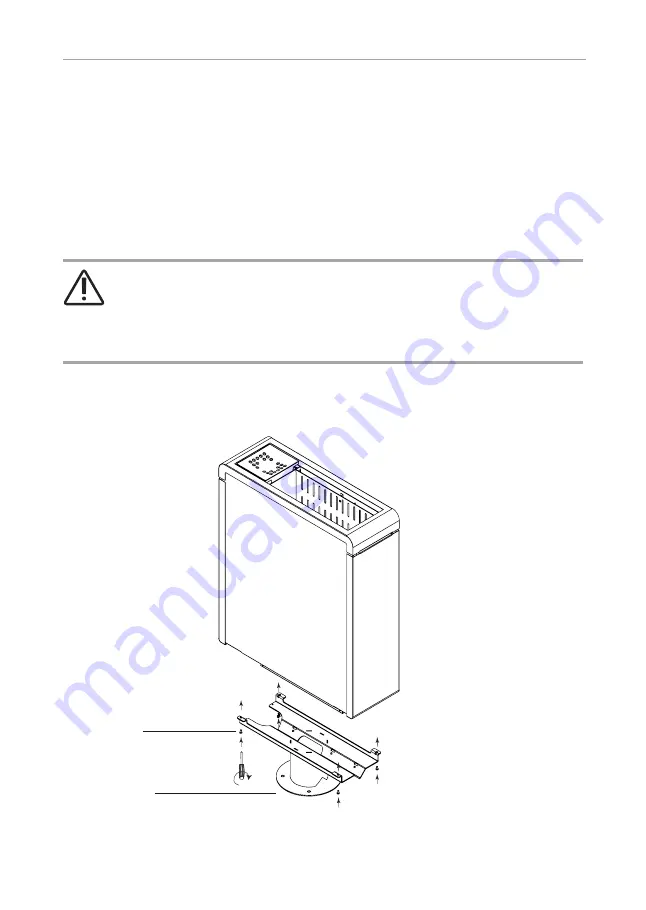 Sentiotec 1-041-405 Instructions For Installation And Use Manual Download Page 14