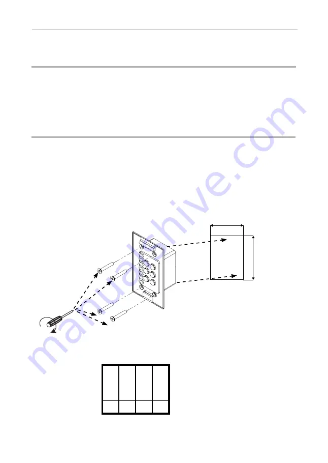 Sentiotec 1-052-786 Скачать руководство пользователя страница 20