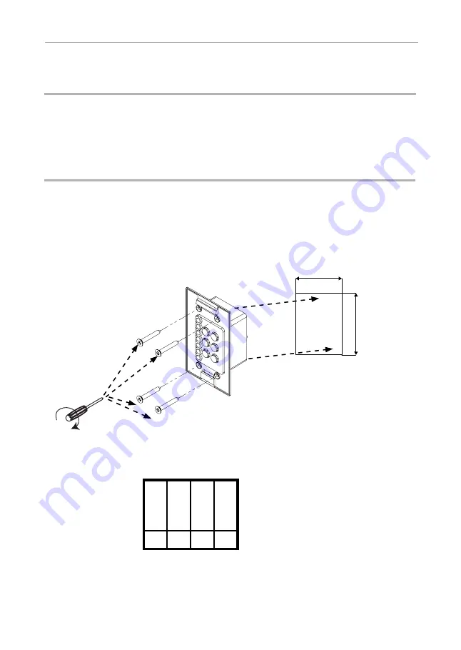 Sentiotec 1-052-786 Скачать руководство пользователя страница 36