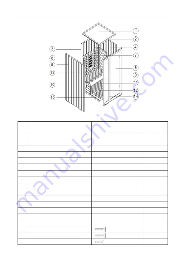 Sentiotec 1-053-078 User Manual Download Page 66