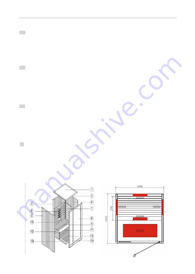 Sentiotec 1-053-078 User Manual Download Page 84