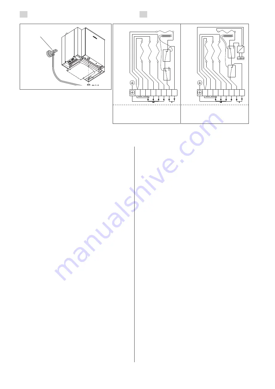 Sentiotec 360C Instructions For Installation And Use Manual Download Page 42