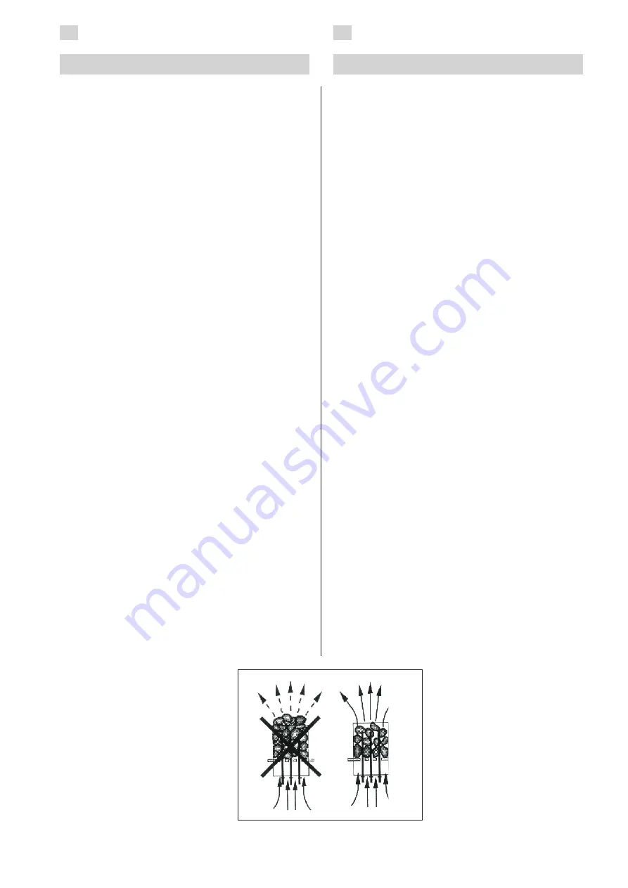 Sentiotec 360C Instructions For Installation And Use Manual Download Page 45