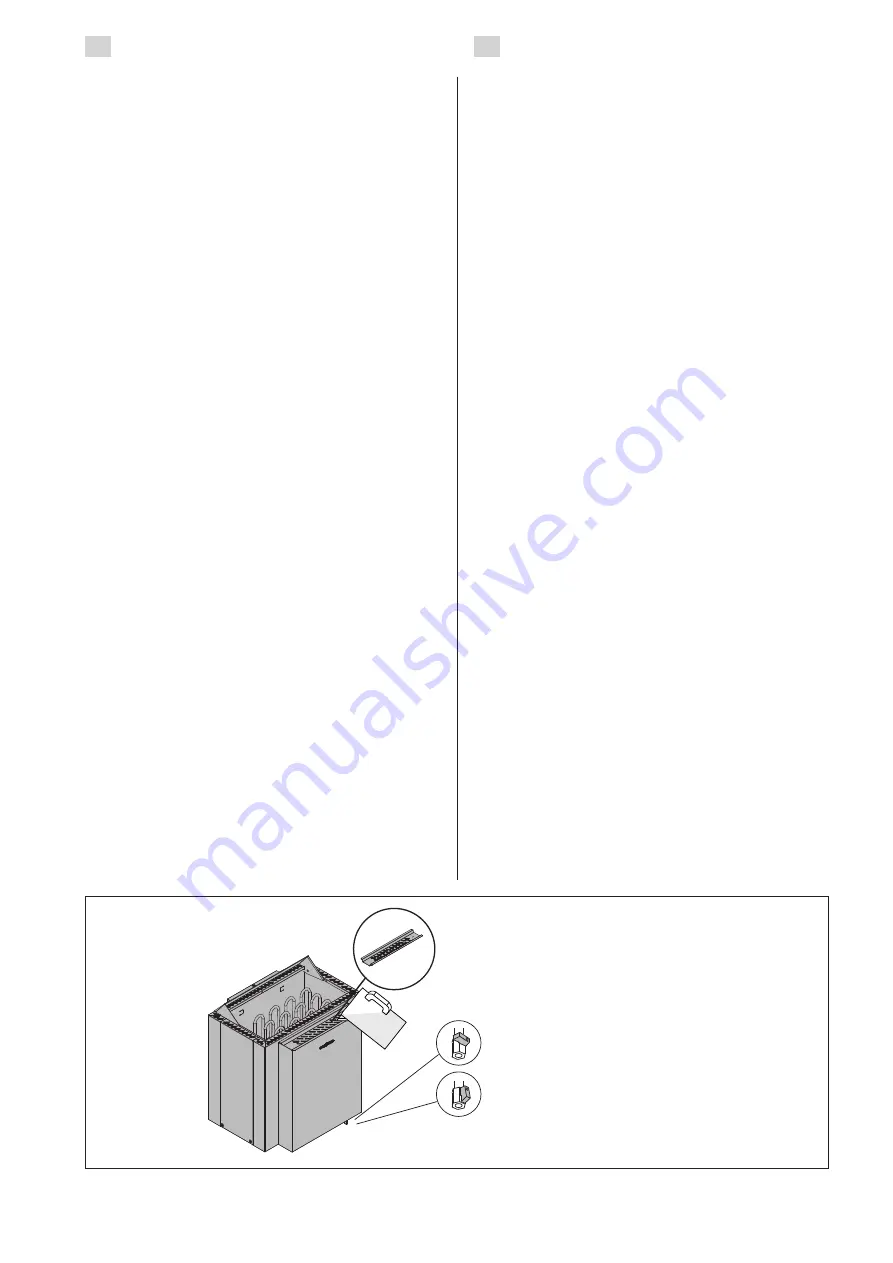 Sentiotec 360C Instructions For Installation And Use Manual Download Page 47