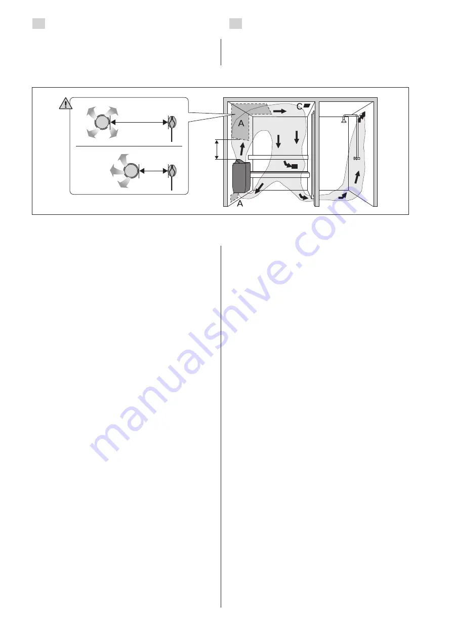 Sentiotec 360C Instructions For Installation And Use Manual Download Page 52