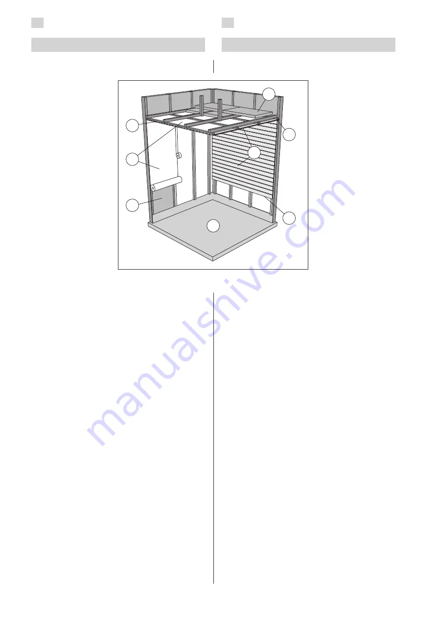 Sentiotec 360C Instructions For Installation And Use Manual Download Page 64