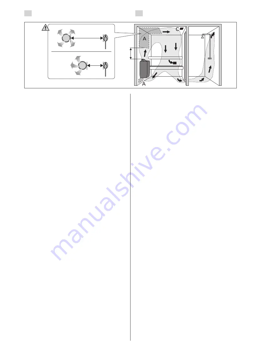 Sentiotec 360C Instructions For Installation And Use Manual Download Page 65