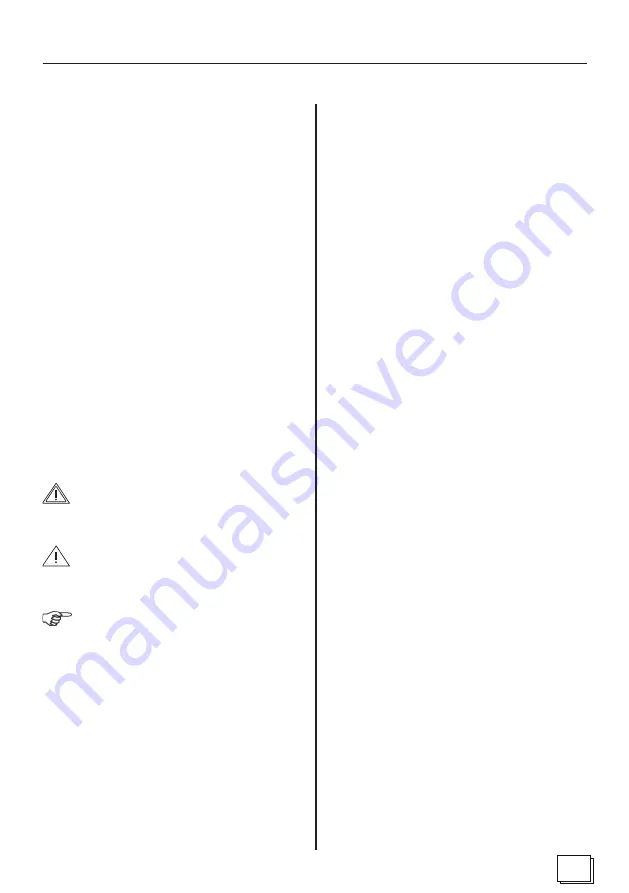 Sentiotec A2-15 Assembling Instructions Operating Instructions Download Page 3