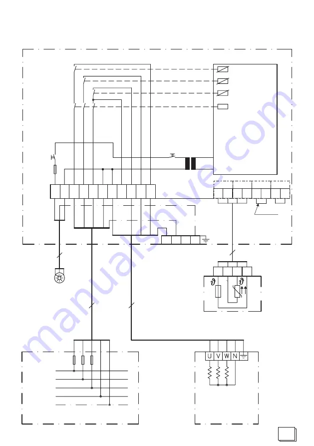 Sentiotec A2-15 Assembling Instructions Operating Instructions Download Page 15